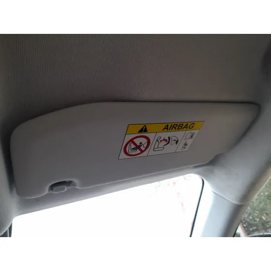 Parasol Derecho para Peugeot 208 Ii (Ub_, Up_, Uw_, Uj_)