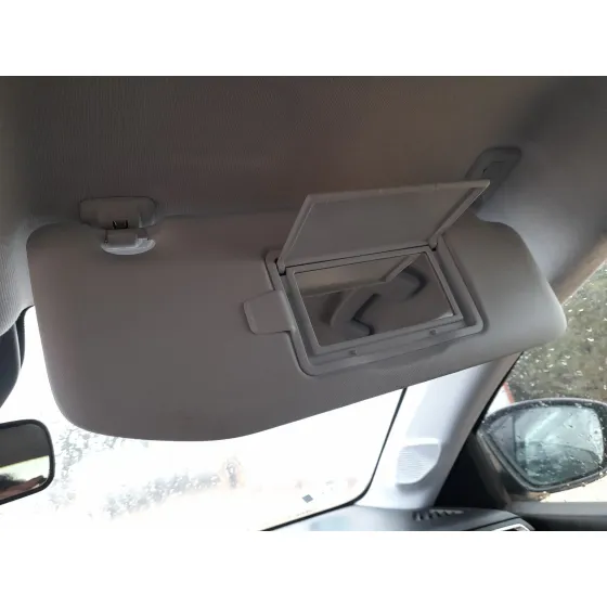 Parasol Derecho para Peugeot 208 Ii (Ub_, Up_, Uw_, Uj_)