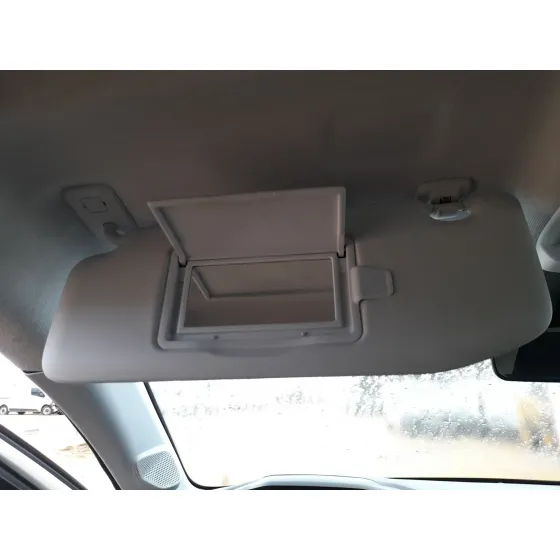 Parasol Izquierdo para Peugeot 208 Ii (Ub_, Up_, Uw_, Uj_)