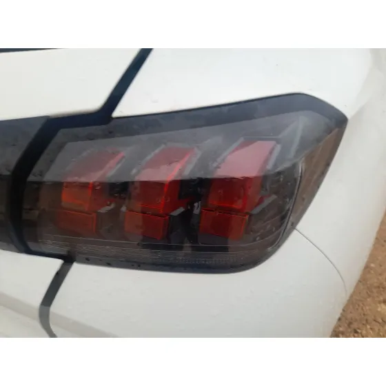 Piloto Trasero Derecho para Peugeot 208 Ii (Ub_, Up_, Uw_, Uj_)