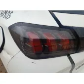 Piloto Trasero Izquierdo para Peugeot 208 Ii (Ub_, Up_, Uw_, Uj_)