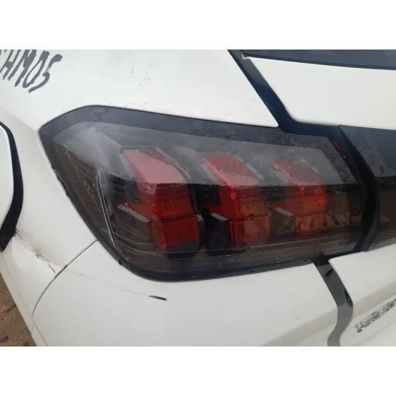 Piloto Trasero Izquierdo para Peugeot 208 Ii (Ub_, Up_, Uw_, Uj_)