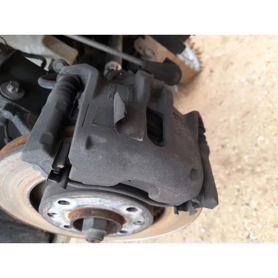 Pinza Freno Delantera Derecha para Peugeot 208 Ii (Ub_, Up_, Uw_, Uj_)