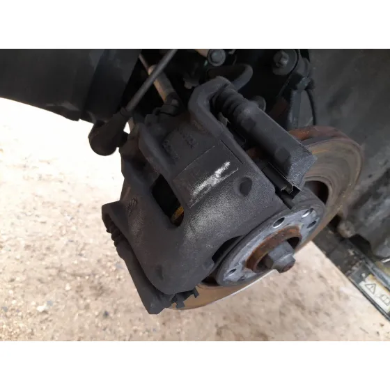 Pinza Freno Delantera Izquierda para Peugeot 208 Ii (Ub_, Up_, Uw_, Uj_)