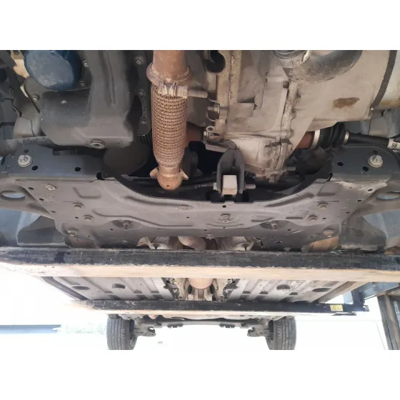Puente Delantero para Peugeot 208 Ii (Ub_, Up_, Uw_, Uj_)