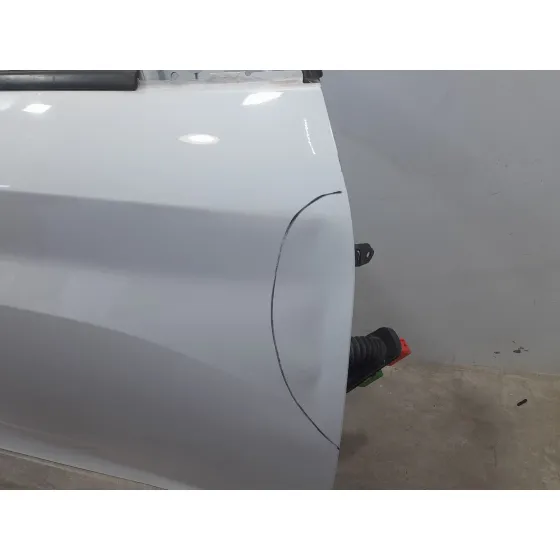 Puerta Delantera Derecha para Peugeot 208 Ii (Ub_, Up_, Uw_, Uj_)