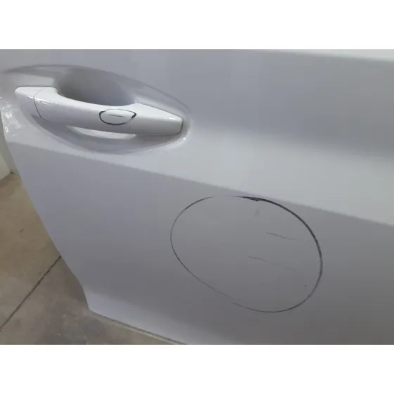 Puerta Delantera Derecha para Peugeot 208 Ii (Ub_, Up_, Uw_, Uj_)