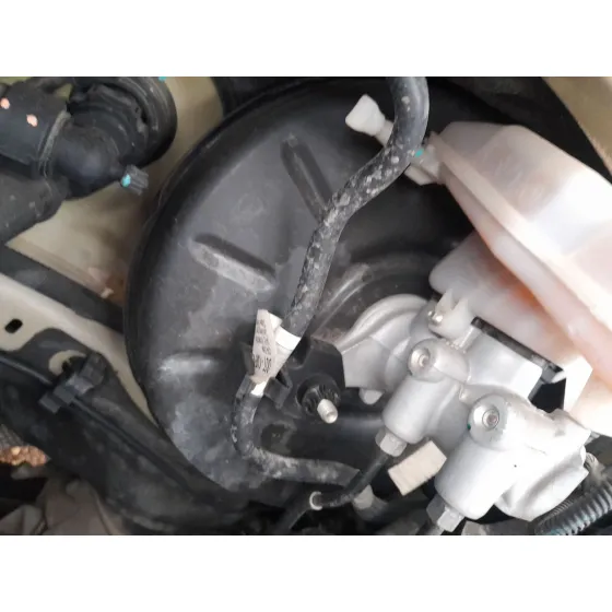 Servofreno para Peugeot 208 Ii (Ub_, Up_, Uw_, Uj_)
