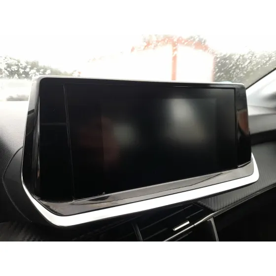 Sistema Navegacion Gps para Peugeot 208 Ii (Ub_, Up_, Uw_, Uj_)