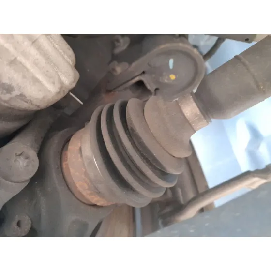 Transmision Delantera Derecha para Peugeot 208 Ii (Ub_, Up_, Uw_, Uj_)