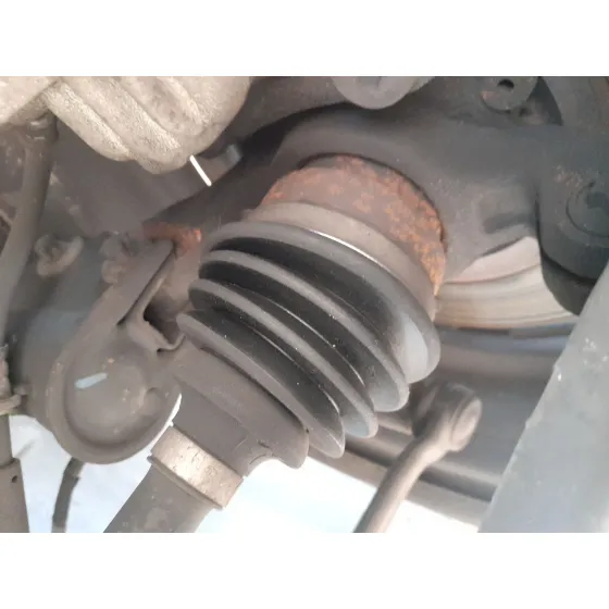 Transmision Delantera Izquierda para Peugeot 208 Ii (Ub_, Up_, Uw_, Uj_)