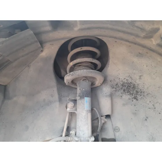 Amortiguador Delantero Izquierdo para Smart Forfour (454)