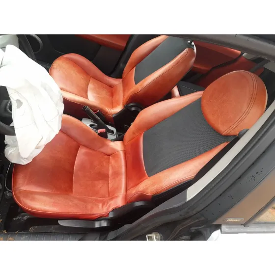 Asiento Delantero Izquierdo para Smart Forfour (454)