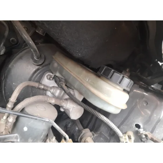 Bomba Freno para Smart Forfour (454)