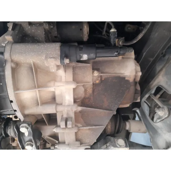Caja Cambios para Smart Forfour (454)