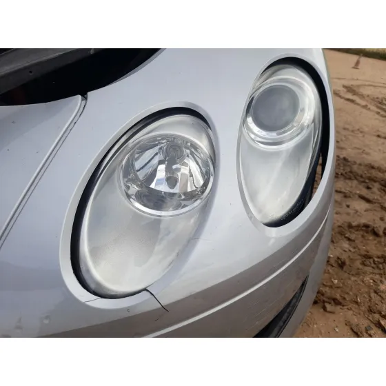 Faro Izquierdo para Smart Forfour (454)