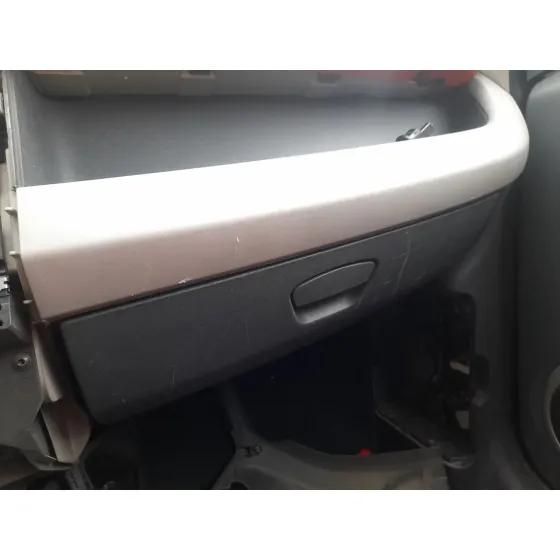 Guantera para Smart Forfour (454)