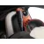 Mando Luces Y Limpia para Smart Forfour (454)
