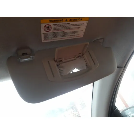 Parasol Derecho para Smart Forfour (454)