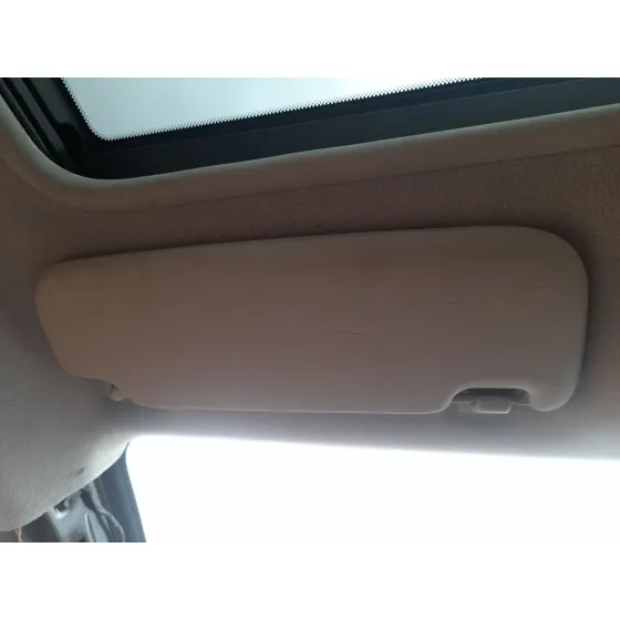 Parasol Izquierdo para Smart Forfour (454)