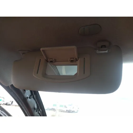 Parasol Izquierdo para Smart Forfour (454)