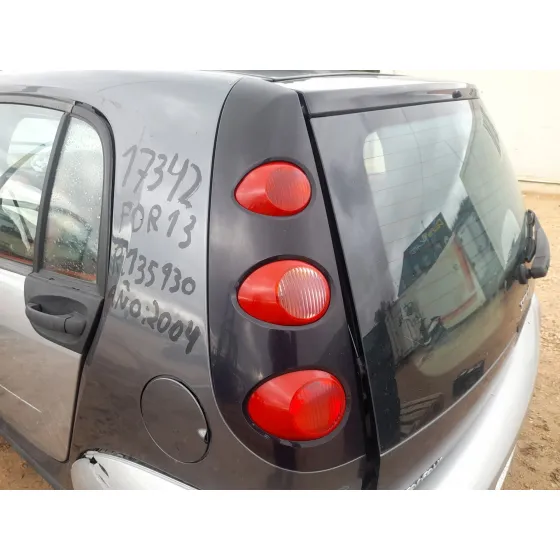 Piloto Trasero Izquierdo para Smart Forfour (454)