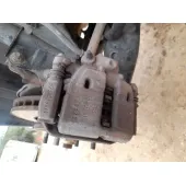 Pinza Freno Delantera Derecha para Smart Forfour (454)