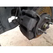 Pinza Freno Delantera Izquierda para Smart Forfour (454)