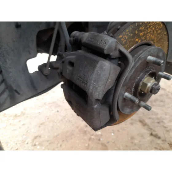 Pinza Freno Delantera Izquierda para Smart Forfour (454)