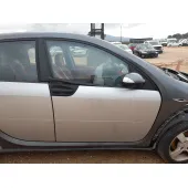 Puerta Delantera Derecha para Smart Forfour (454)