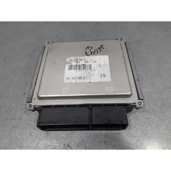 Centralita Motor Uce para Audi A3 Sportback (8Va, 8Vf)