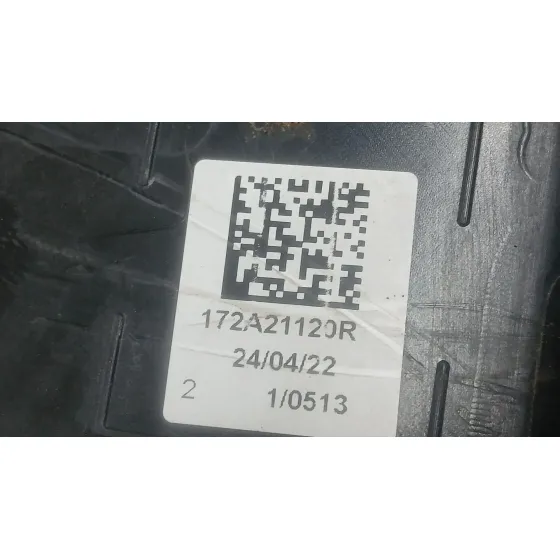Deposito Adblue para Renault Express