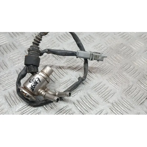 Inyector Adblue para Renault Express