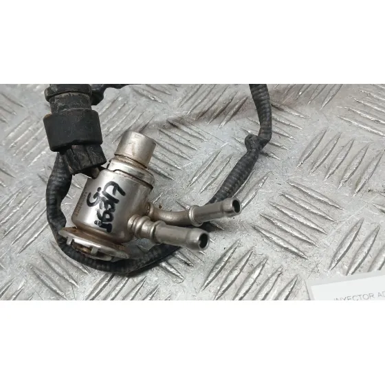 Inyector Adblue para Renault Express