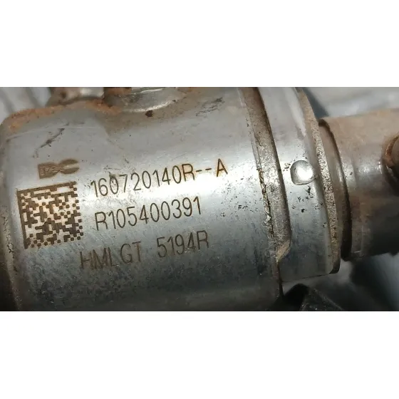 Inyector Adblue para Renault Express