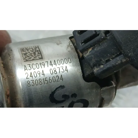 Inyector Adblue para Renault Express