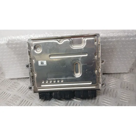 Centralita Motor Uce para Renault Express