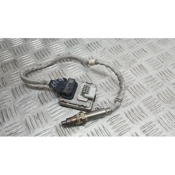 Sonda Lambda para Renault Express