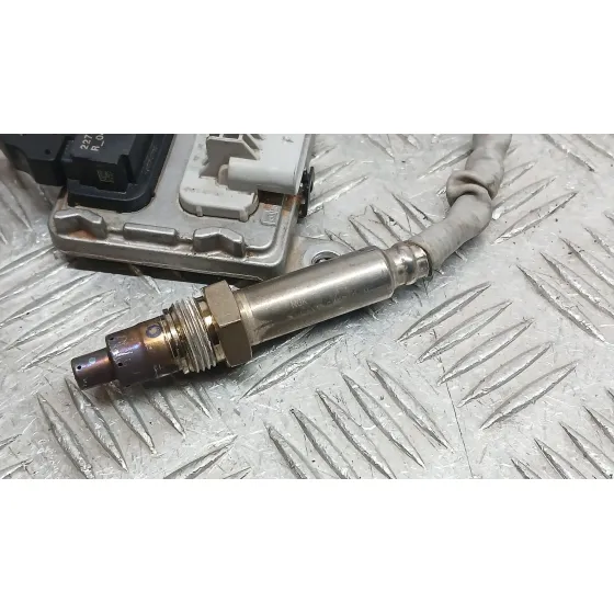 Sonda Lambda para Renault Express
