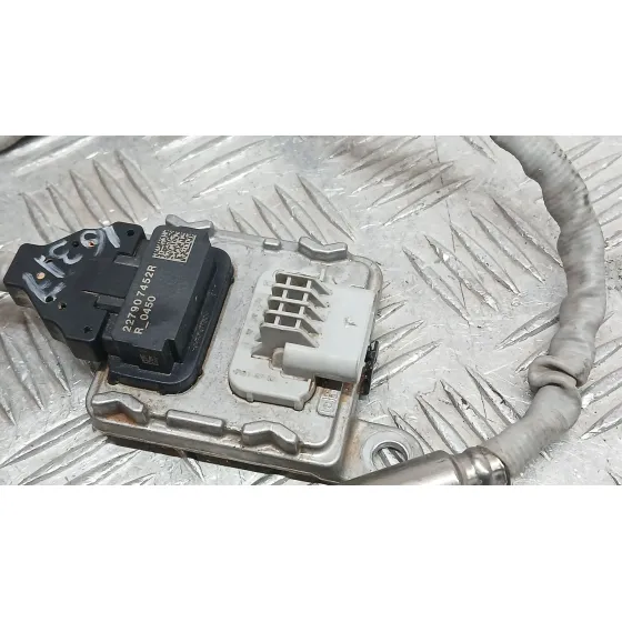 Sonda Lambda para Renault Express