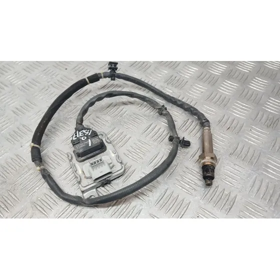 Sonda Lambda para Renault Express