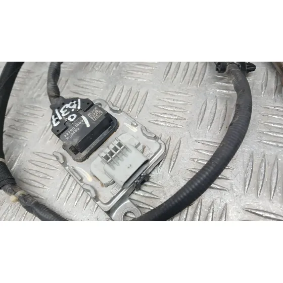 Sonda Lambda para Renault Express
