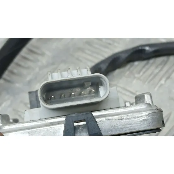 Sonda Lambda para Renault Express