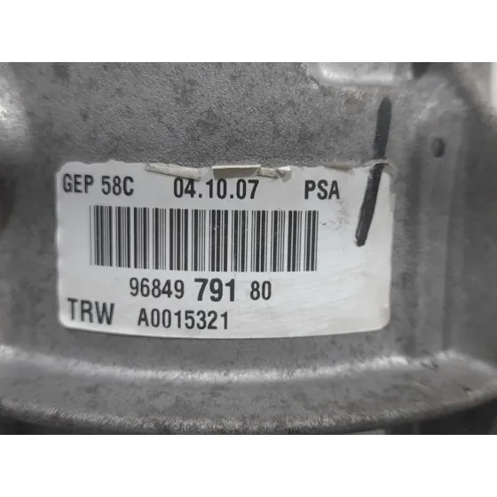 Bomba Direccion Electrica para Citroën C3 Picasso