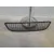 Rejilla Paragolpes Central para Bmw 1 (E81)