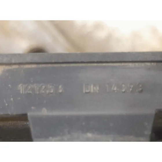 Rejilla Paragolpes Central para Bmw 1 (E81)