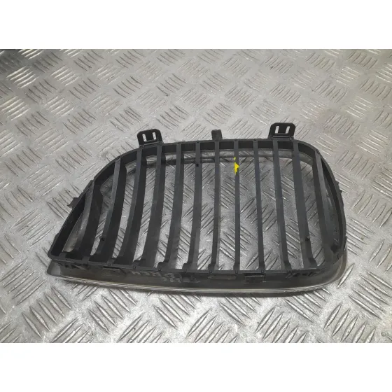Rejilla Delantera para Bmw 1 (E81)