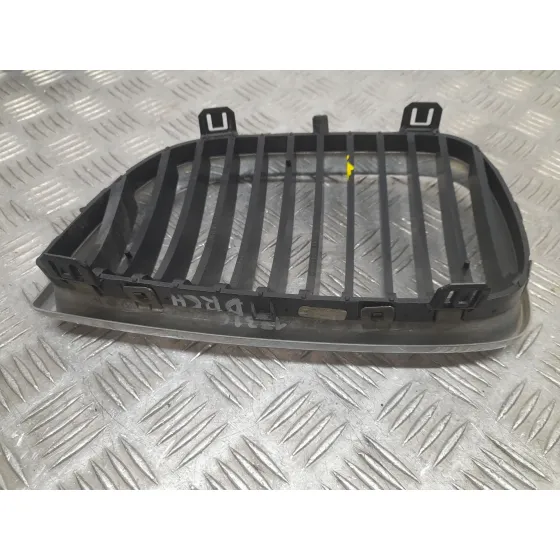 Rejilla Delantera para Bmw 1 (E81)