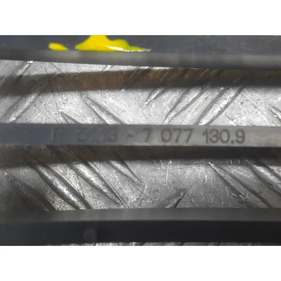 Rejilla Delantera para Bmw 1 (E81)