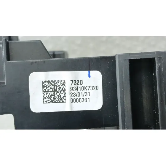 Mando Luces para Hyundai I10 (Ac3)